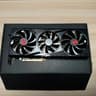 PowerColor Red Dragon RX 6800 XT 16GB