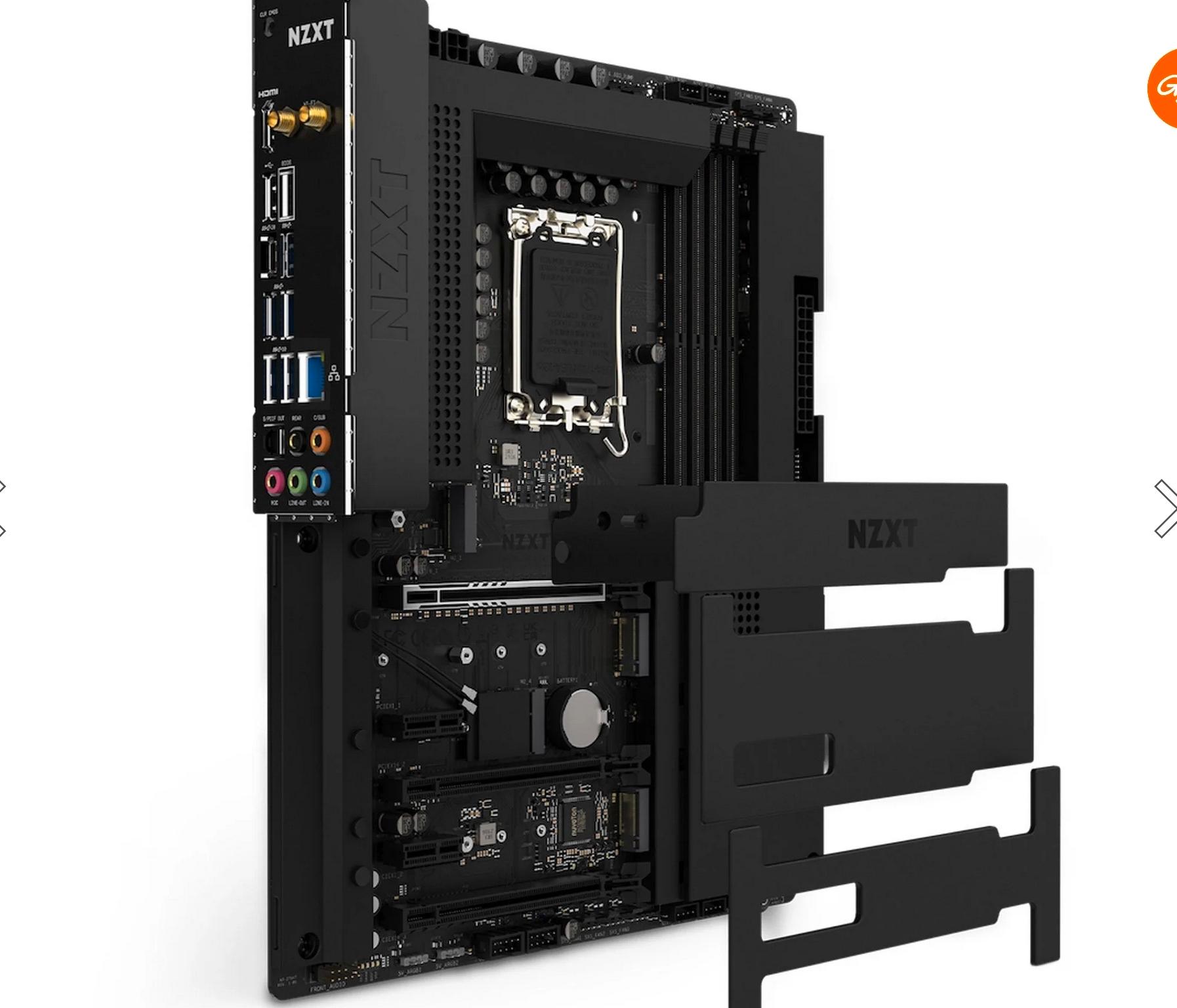 NZXT N7 Z790 - Image 1
