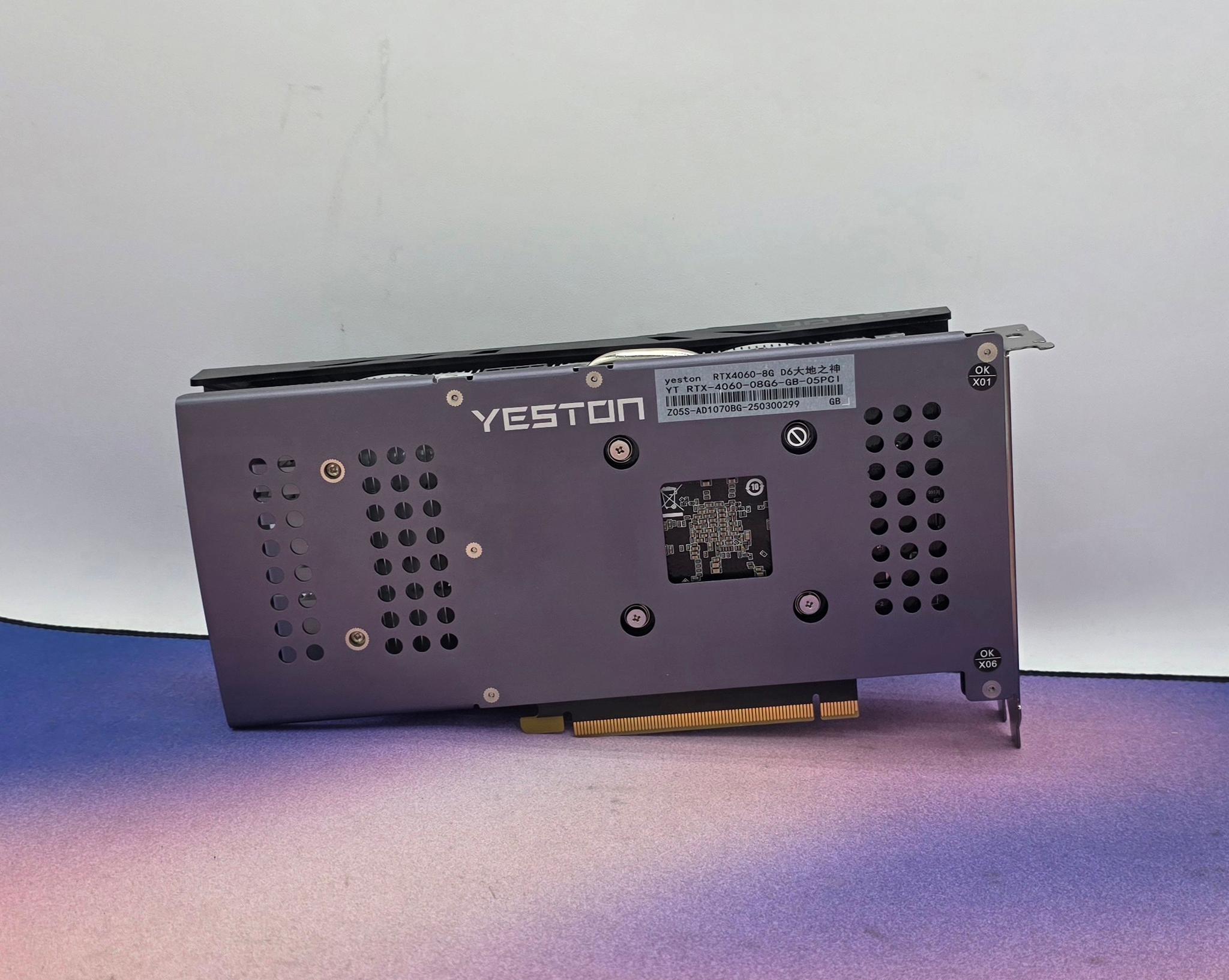 Yeston RTX 4060