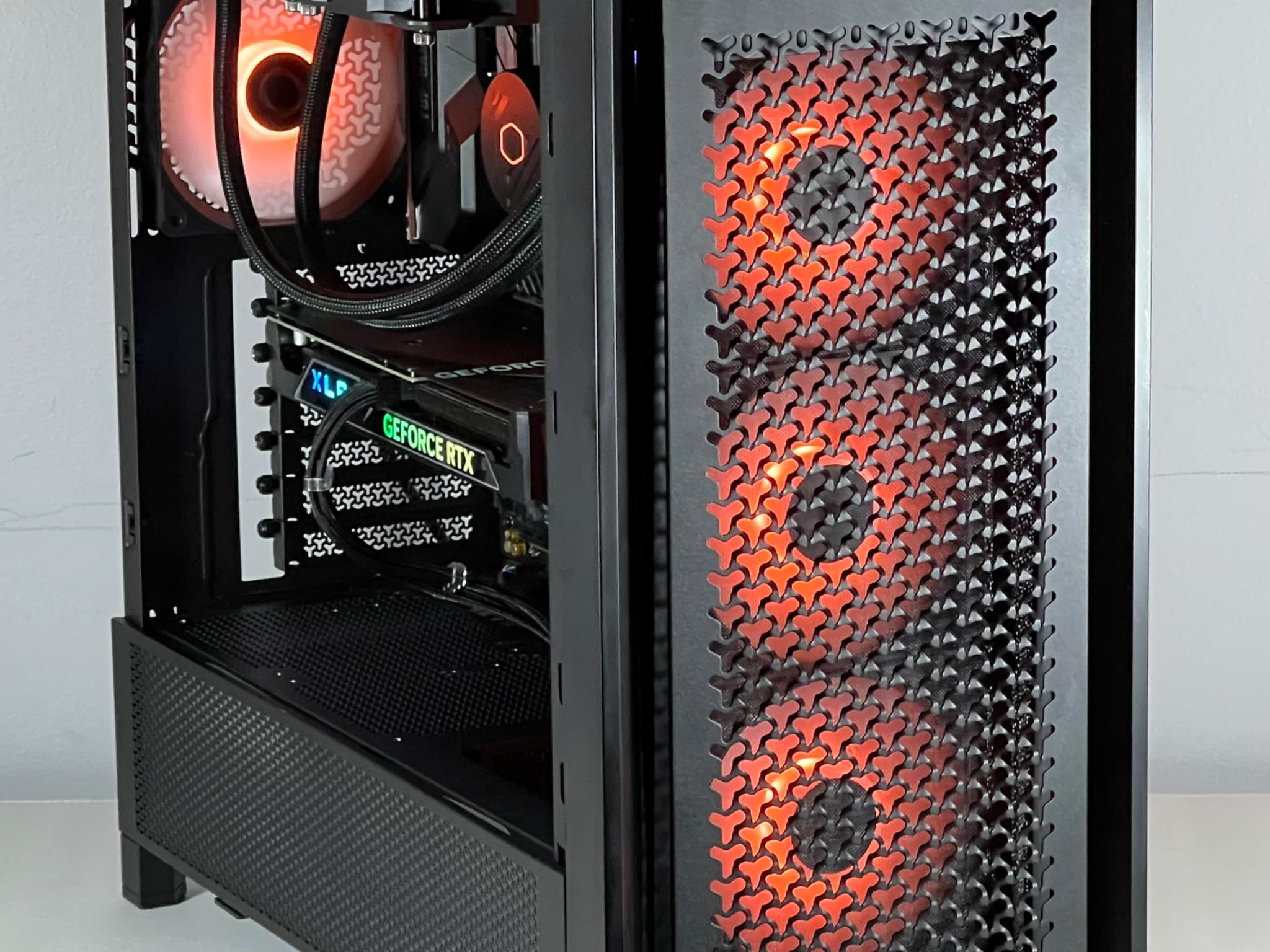 *SALE* RTX 4060 | Ryzen 5 3600 | 32GB DDR4 Ram | 1TB SSD