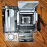 Bundle ASUS PRIME X670E-PRO WIFI AM5 MoBo, 32GB Fury RAM, Ryzen 9 7950X CPU, Asus 8GB RTX 3070 GPU