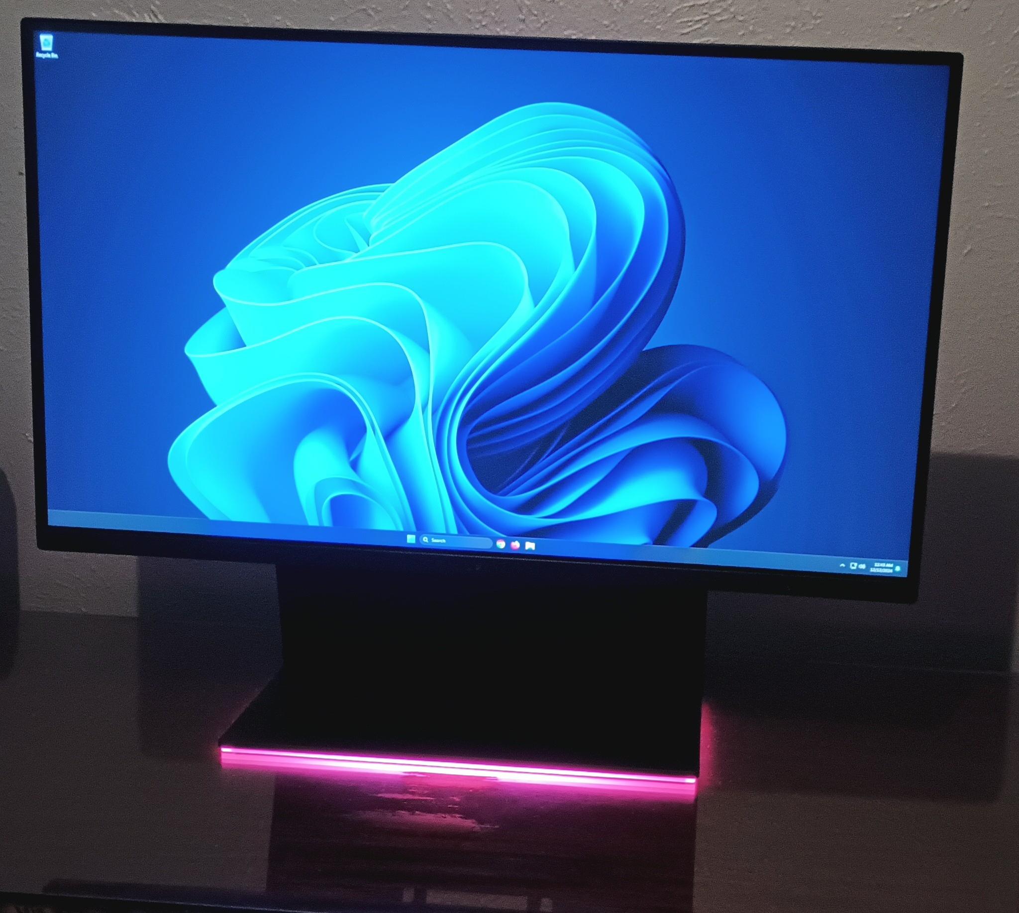 Razer Raptor 27" Gaming Monitor 1440p 165Hz