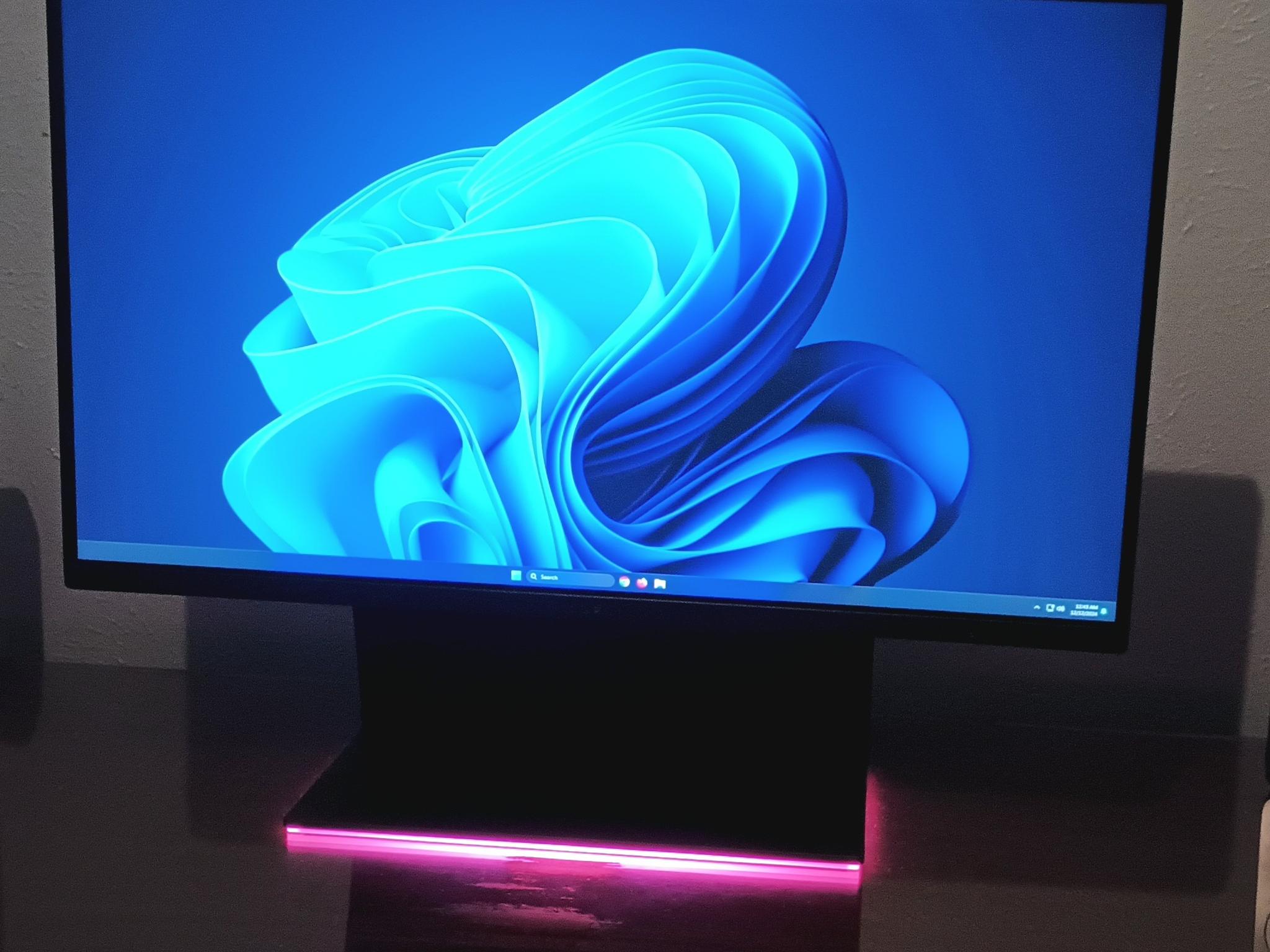 Razer Raptor 27" Gaming Monitor 1440p 165Hz