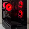 AMD Ryzen 5 9600X 32GB DDR5 RAM ASUS GeForce RTX 3060 Ti 2TB Gen4 NVMe SSD AM5 Gaming PC