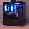💸Budget Gamer💸 Ryzen 5 3600 | GTX 1660 Super 6GB | 16GB DDR4 | 512GB nVME SSD | RGB | Win11+Wifi