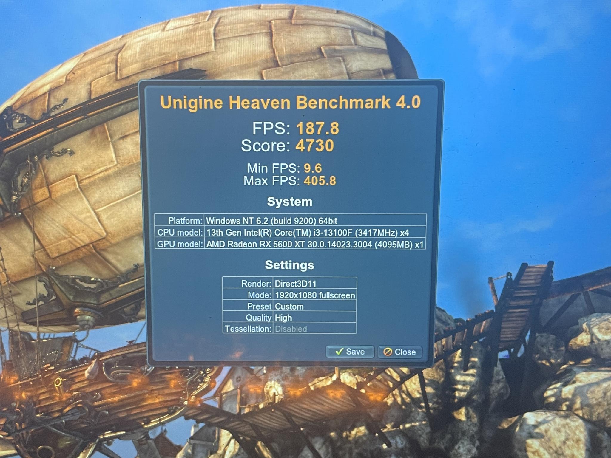 🧊Echo Ice🧊 “Great for a beginner PC gamer”