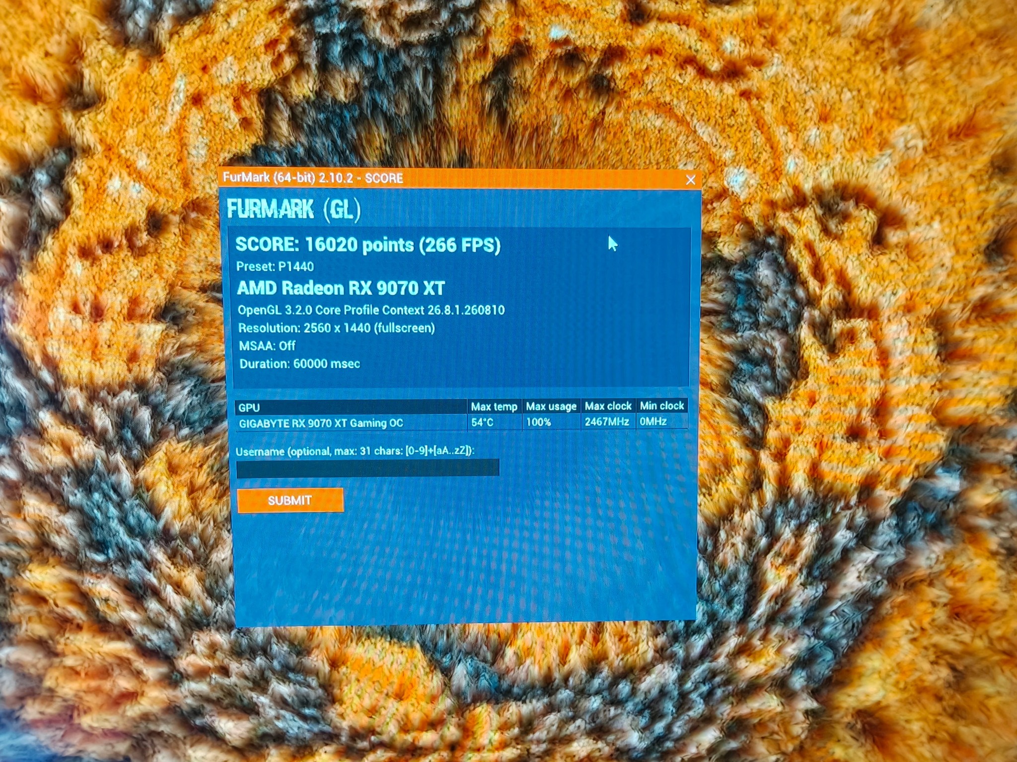 4k Gaming/Productivity Gaming PC! 9070XT,10X Infinity Mirror Fans+Screen with Animations!!