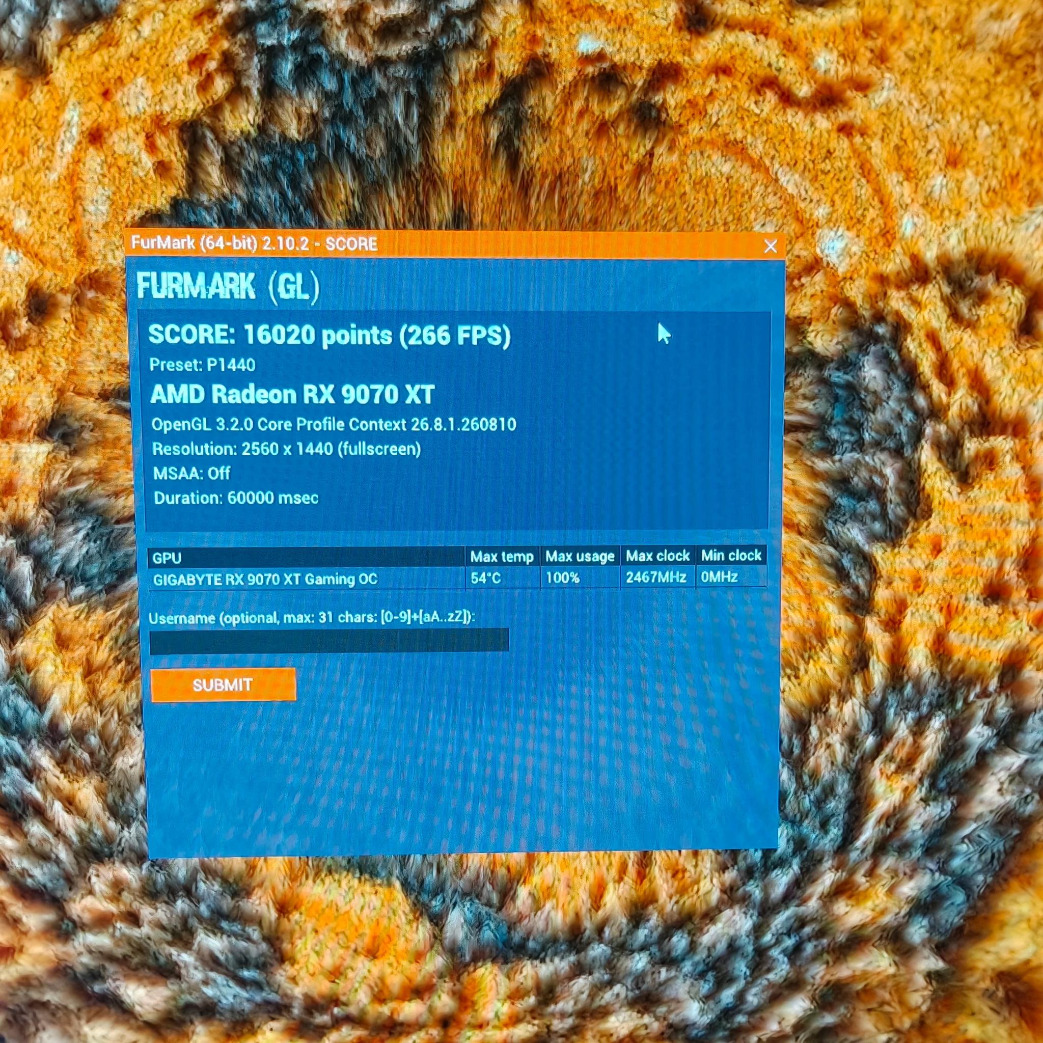 4k Gaming/Productivity Gaming PC! 9070XT,10X Infinity Mirror Fans+Screen with Animations!!