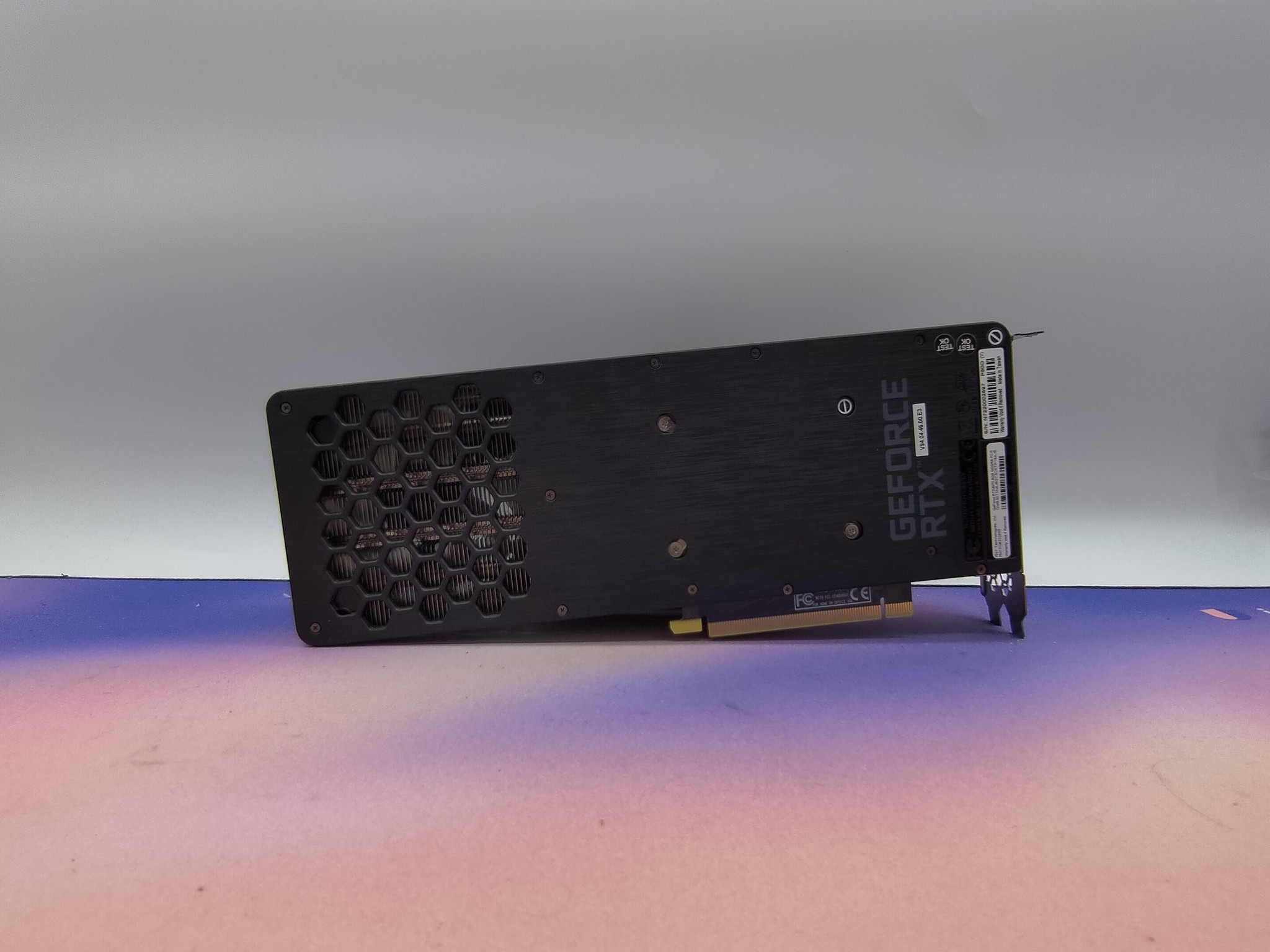 PNY XLR8 RTX 3070