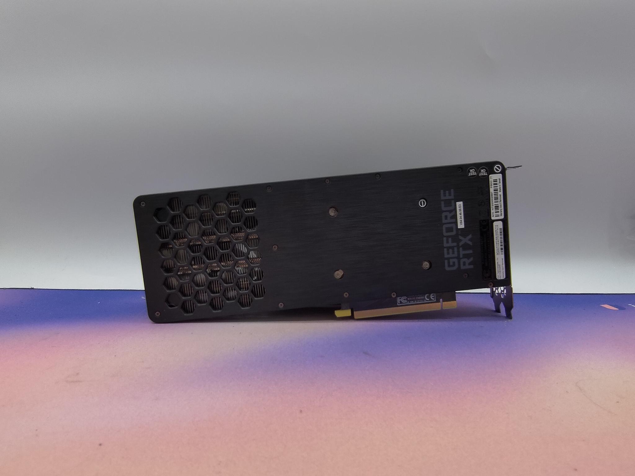 PNY XLR8 RTX 3070