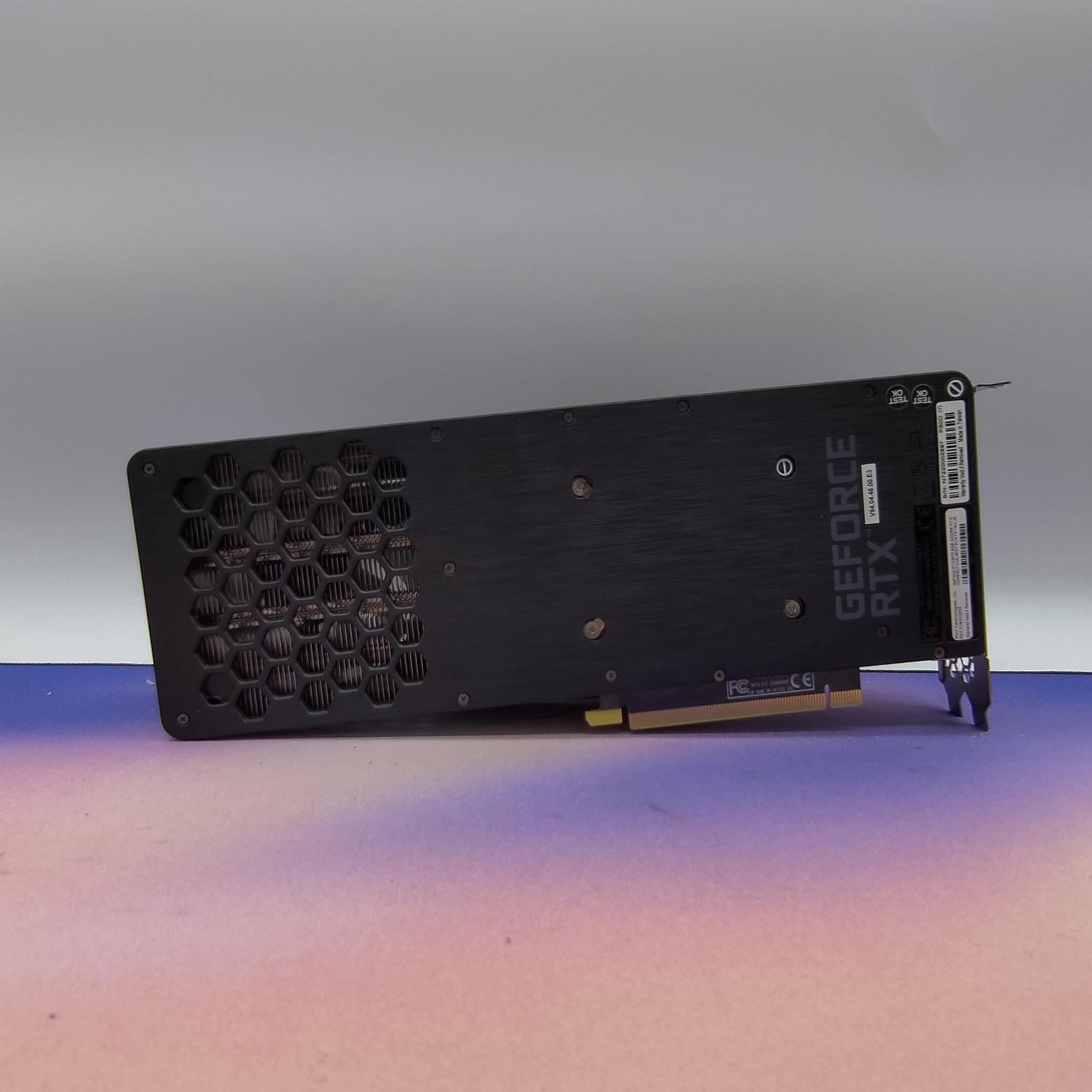 PNY XLR8 RTX 3070