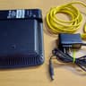 Linksys N300 4 Port 10/100 WiFi Router E1200-NP WIFI 300Mbps * TESTED & WORKING *