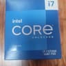 INTEL CORE I7-13700K CPU BRAND NEW! NEVER OPENED!