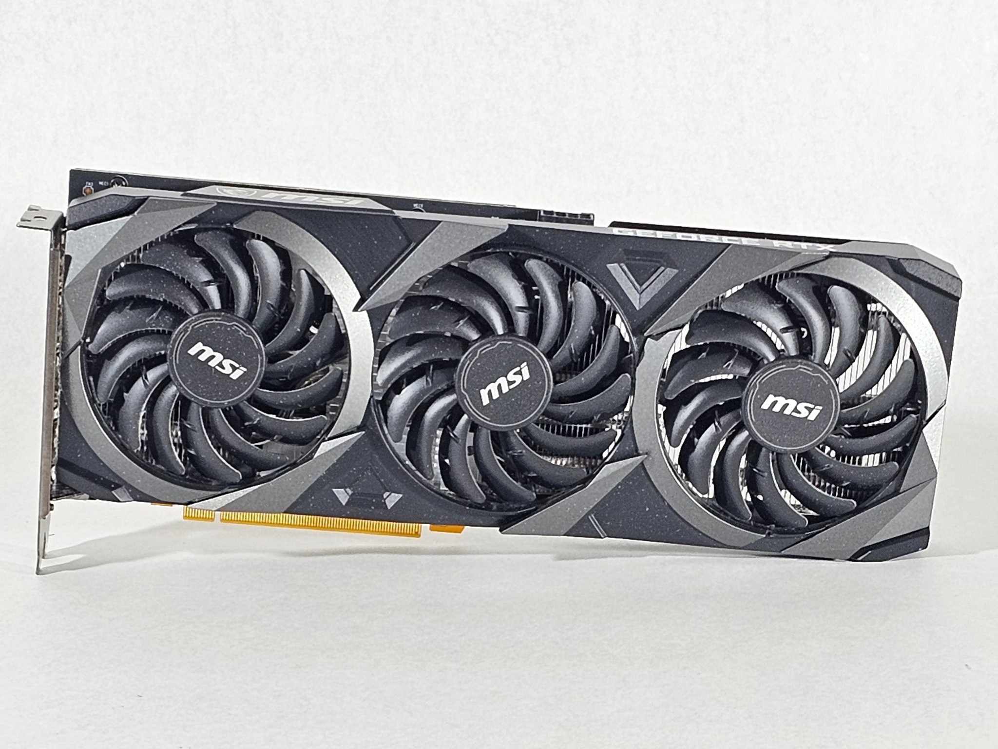 RTX 3060 MSI 12GB