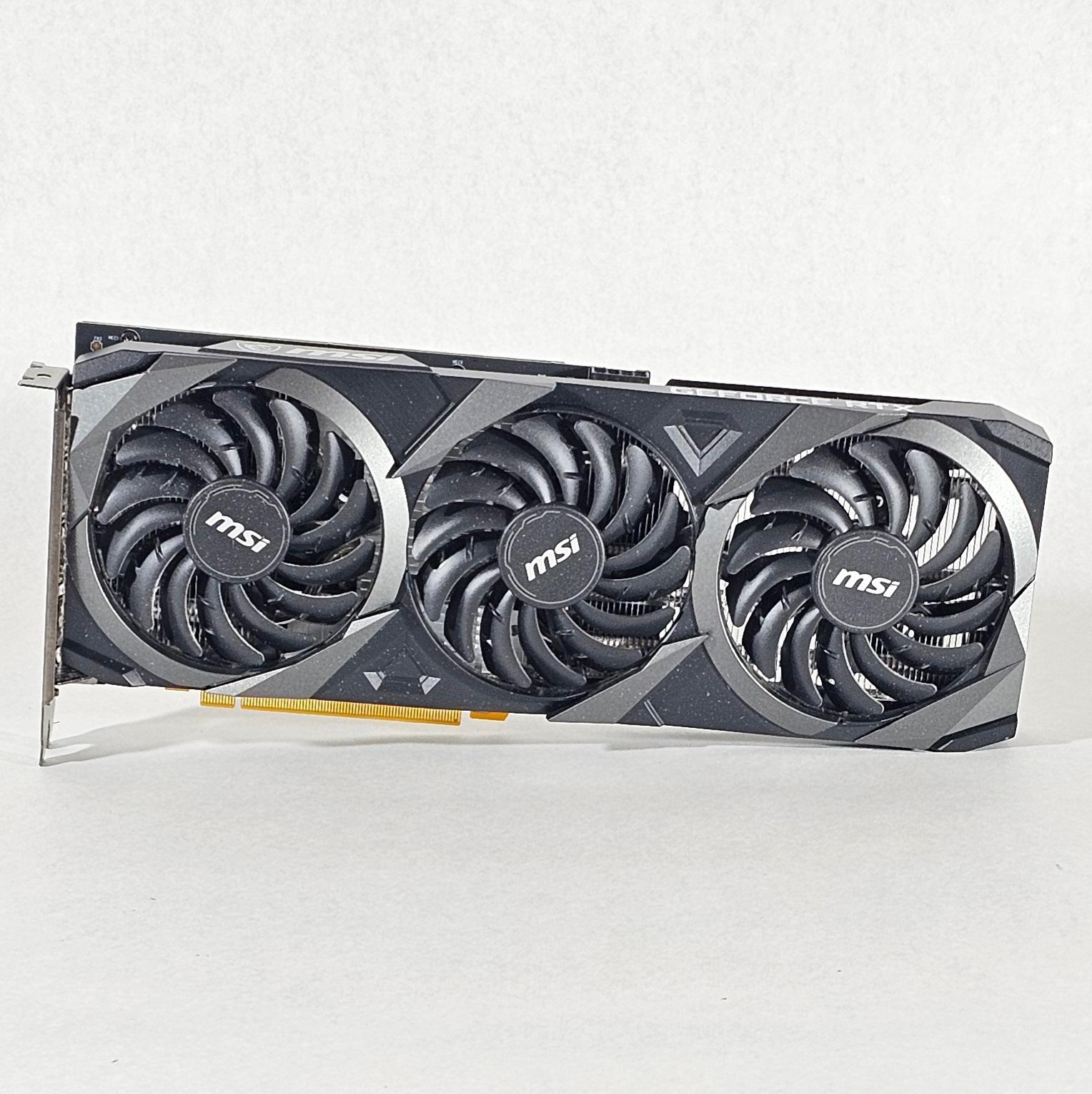 NVIDIA GeForce RTX 3060 - Image 2