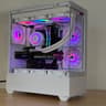 RTX 5070 Ryzen 7 9800x3d Gaming PC With 2tb ssd and 32gb DDR5