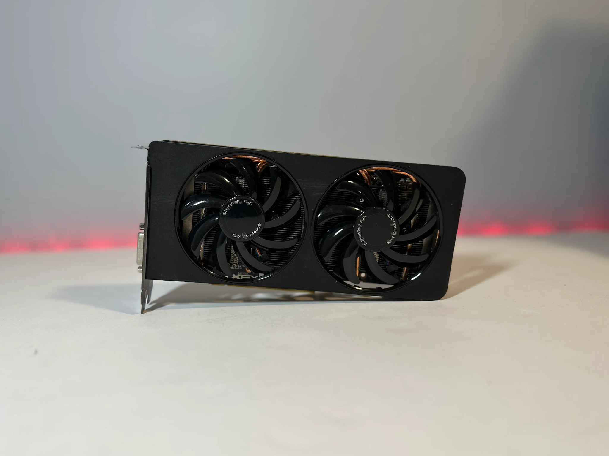 XFX AMD Radeon R9 285 2GB Graphics Card