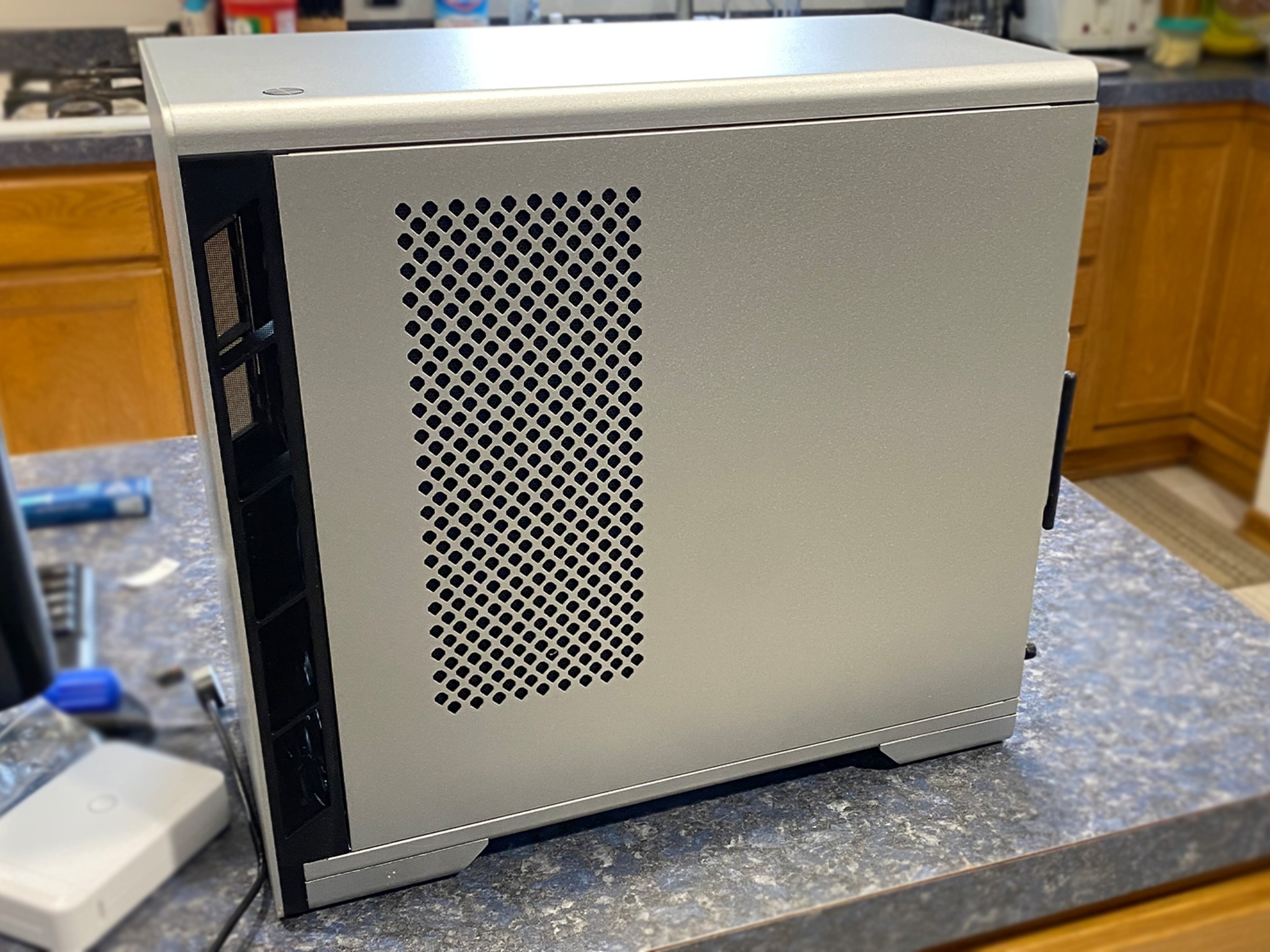 [All New!]* 🔷ITX🔷ARGB Gaming PC | 1660 SUPER | Intel 12th Gen | 1TB SSD | 2x8GB | Win 10 Pro