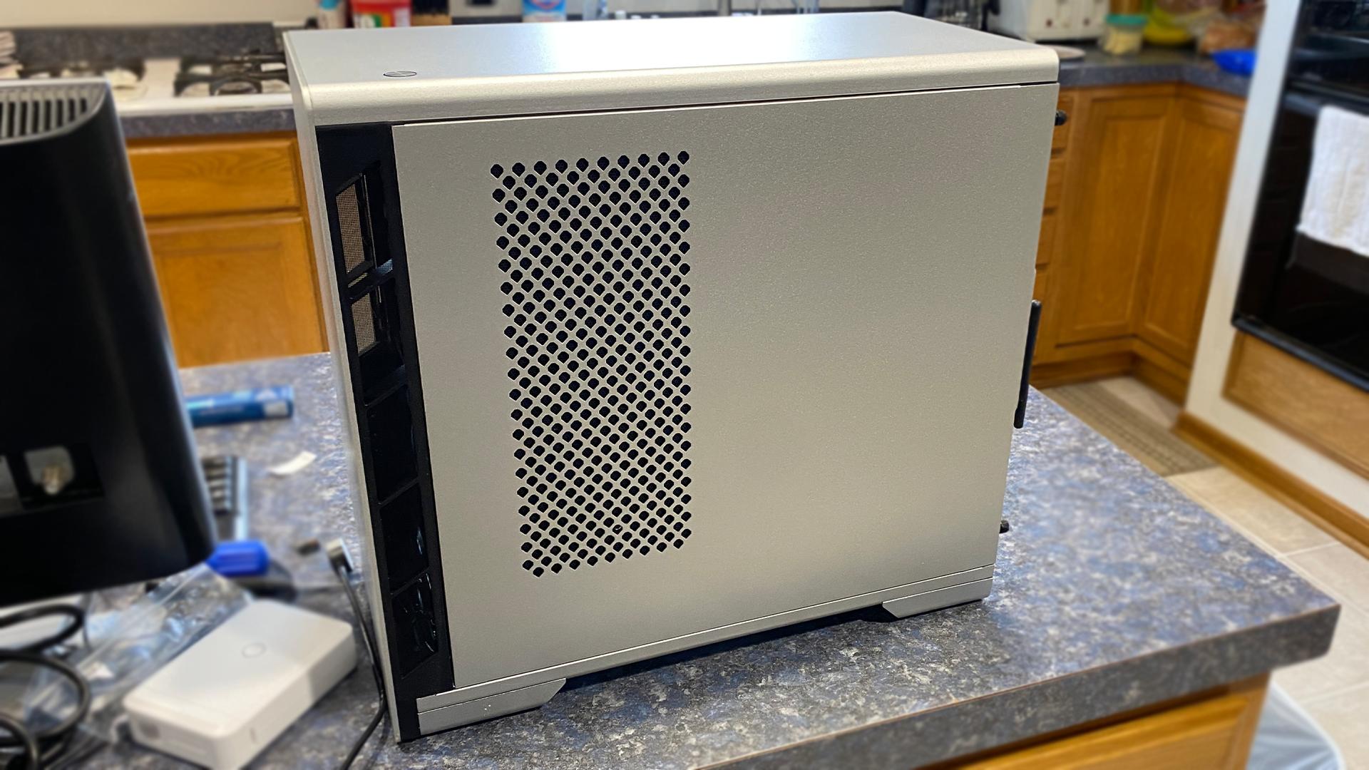 [All New!]* 🔷ITX🔷ARGB Gaming PC | 1660 SUPER | Intel 12th Gen | 1TB SSD | 2x8GB | Win 10 Pro