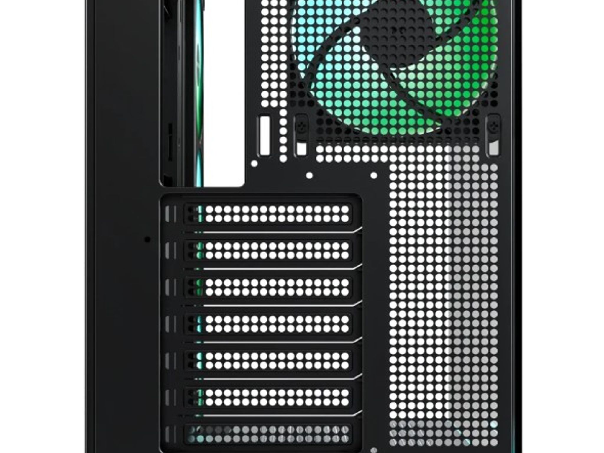 Montech TG3 Case