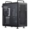 Cooler Master Qube 540 - Stardust Iron