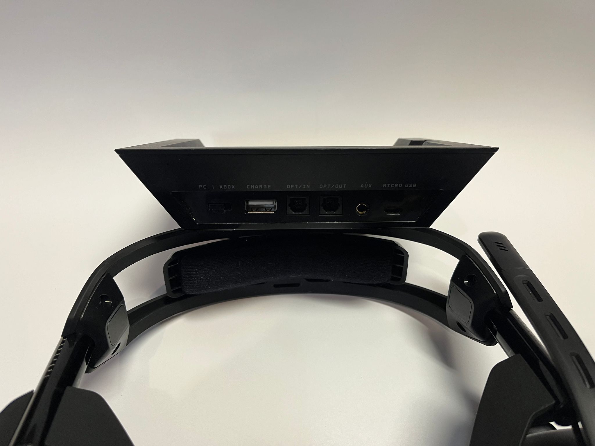 Astro A50 + Base Station Wireless Headphones