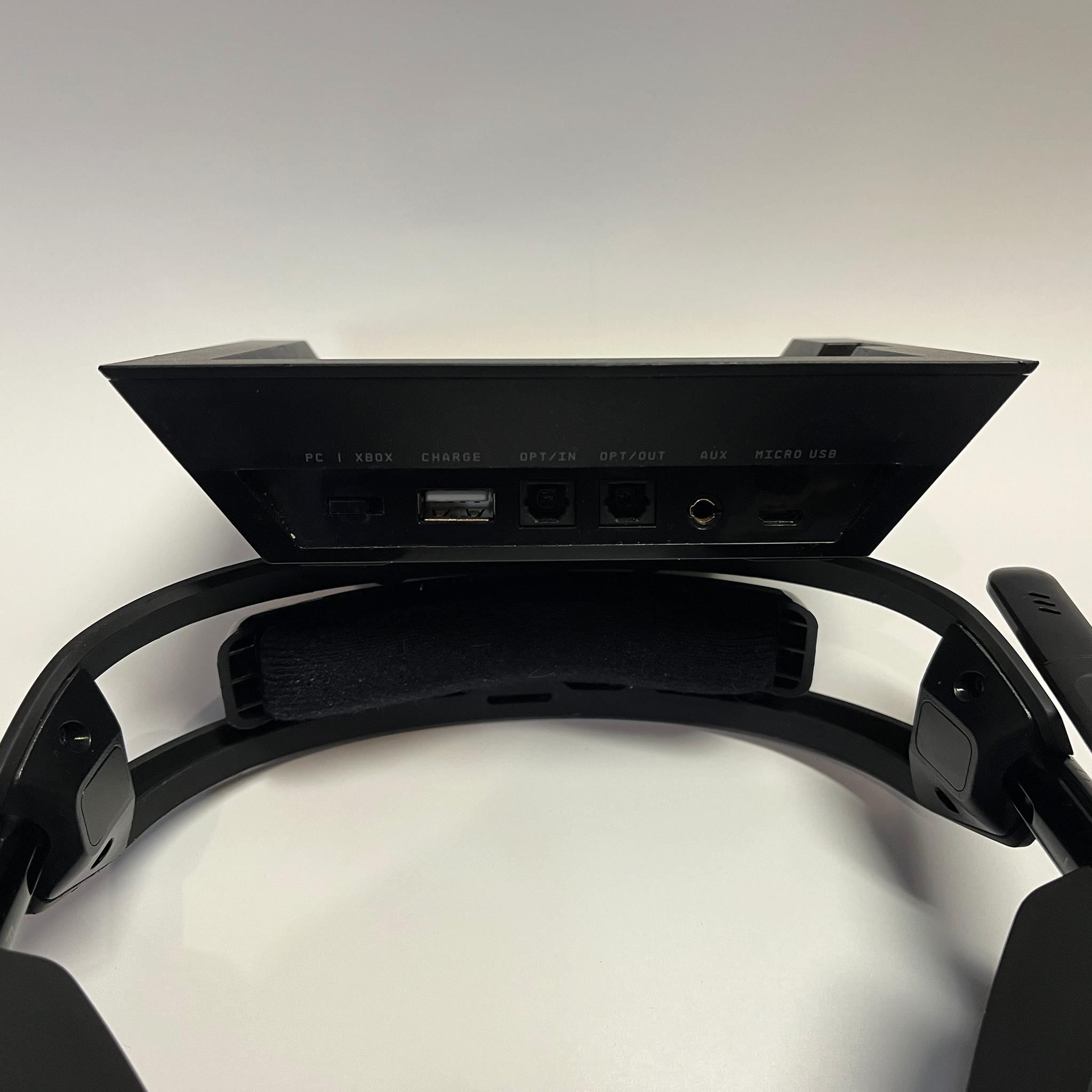 Astro A50 + Base Station Wireless Headphones