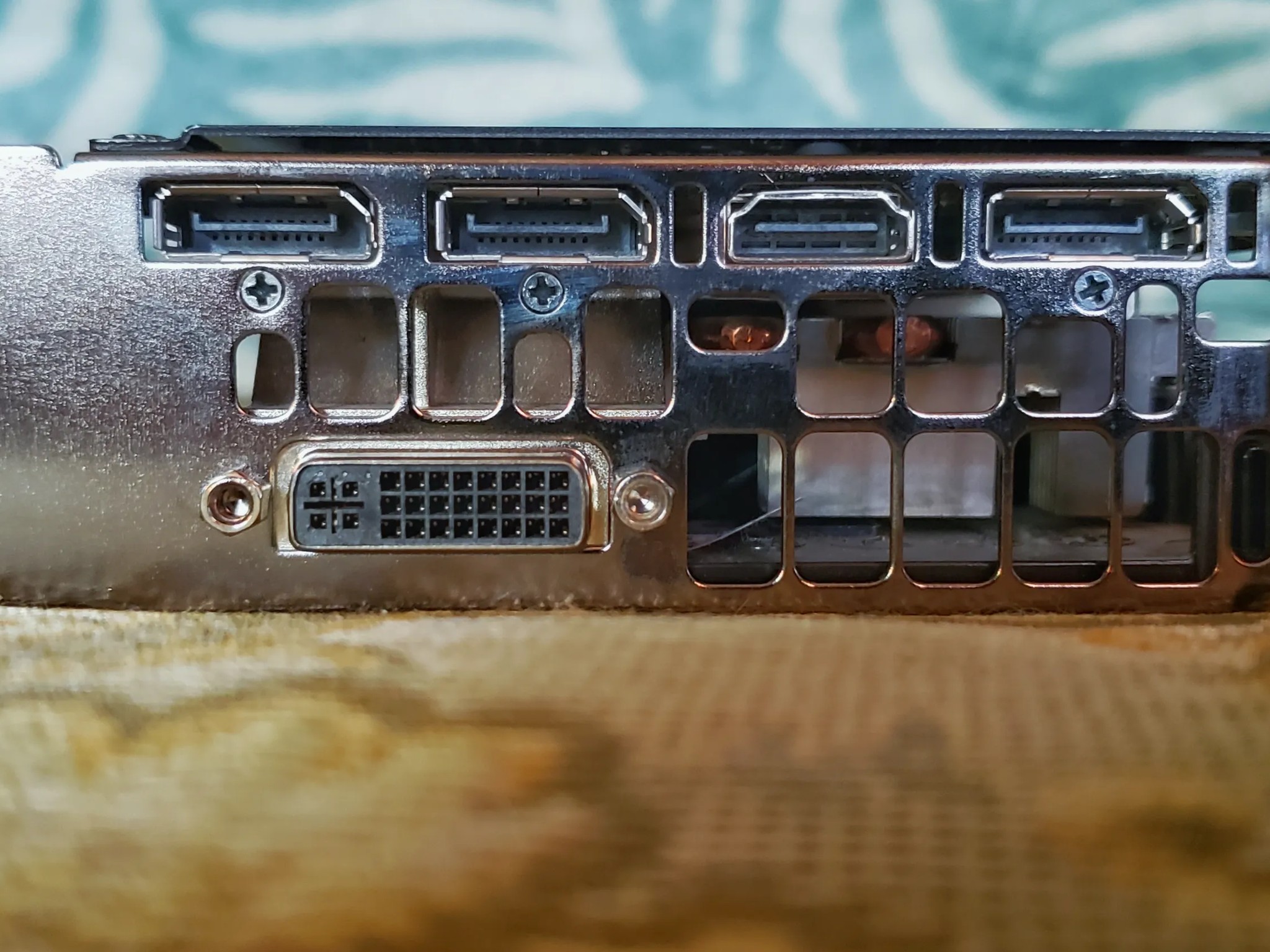 EVGA Geforce GTX 970 FTW+ ACX 2.0 Edition | Budget Gaming GPU