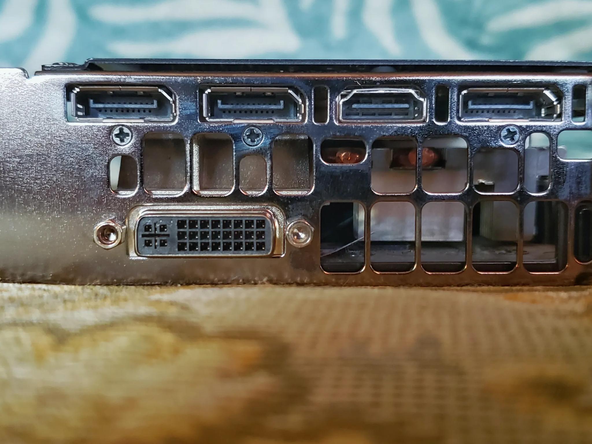 EVGA Geforce GTX 970 FTW+ ACX 2.0 Edition | Budget Gaming GPU