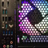 Compact 1440p PC🖥️Ryzen 5 7600X|RTX 4070 12GB|1TB NVME|32GB DDR5|Wifi/Bt|Win 11 | Free Shipping!🖥️