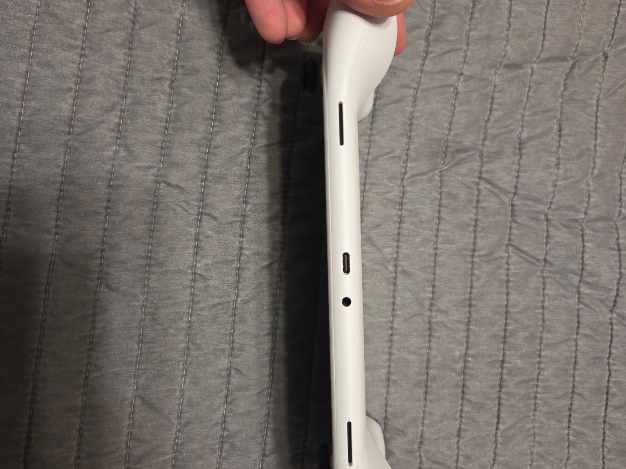 Logitech G Cloud in White (Excellent Condition)