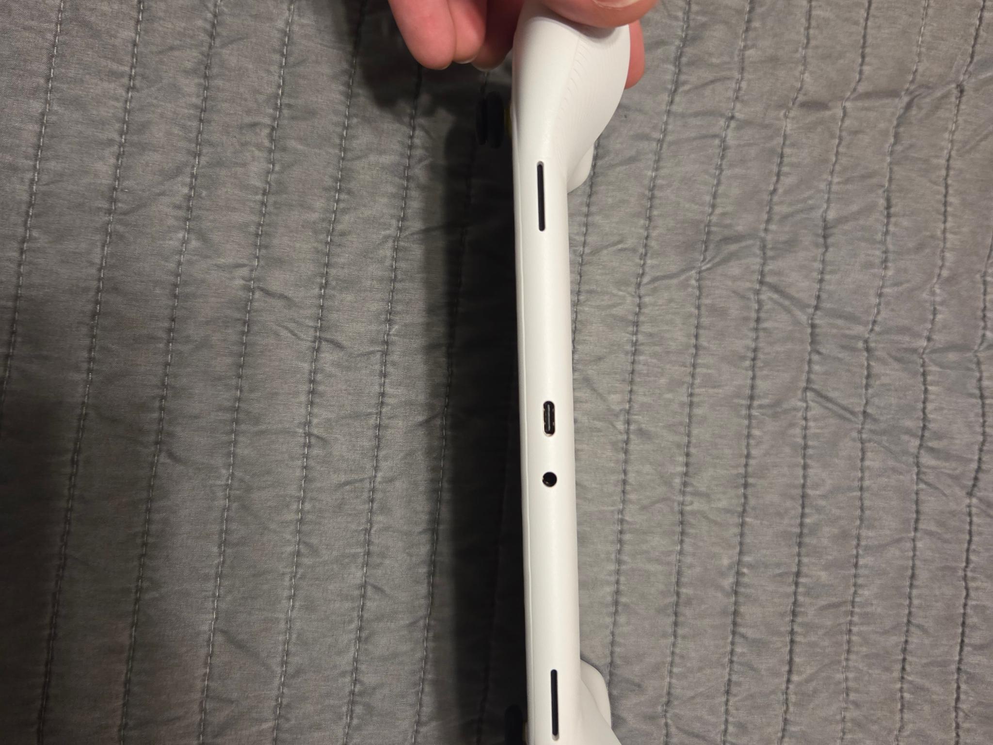 Logitech G Cloud in White (Excellent Condition)