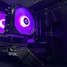 ⚫️🟣⚫️| MSI RTX 3070 | Ryzen 5 5600X | 1TB NVME | 16GB Crucial Ballistix 3200Mhz