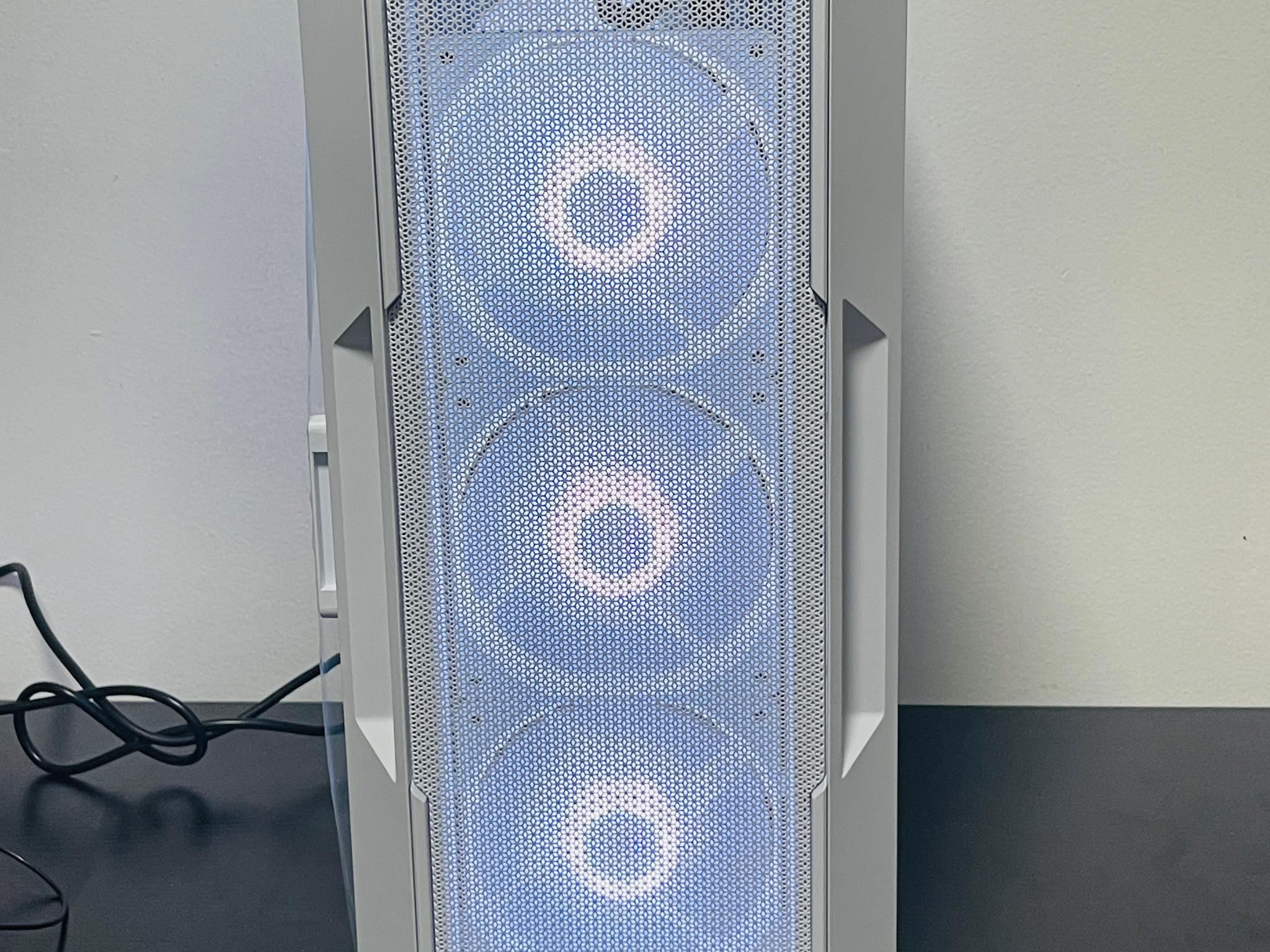 RTX 4070 12GB | Ryzen 7 5700X | 32GB DDR4 | 1TB NVME M2 SSD | Win11 | WIFI+BT | Custom Gaming PC