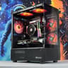 Nvidia 3060 Gaming PC | Ryzen 5 3600 |16GB  Ram|1TB SSD NVME|Wifi|Desktop