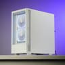 \ NF-00 / RTX 4070 Intel Core i7 12700F 16GB 2.5TB Windows 11 Workstation Gaming PC