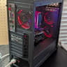 100 FPS Fortnite | 180 Day Warranty | i5-4570S, 16GB RAM, 480GB SSD, RX 580 8GB, RGB, Wifi, Win10