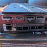 MSI RX 5700 XT MECH OC 8GB - Crashes Under Load - For Parts