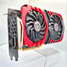 MSI GAMING X Radeon RX 570