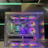 White RTX 4090 Gaming PC | Ryzen 9 7950X3D | 32GB DDR5 | 2TB SSD