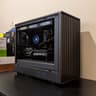 🔥🪵 1440p Gaming Beast | RTX 5070 | Ryzen 7600X | 2TB SSD | 32GB RAM | WiFi 6 & Bluetooth 🪵🔥