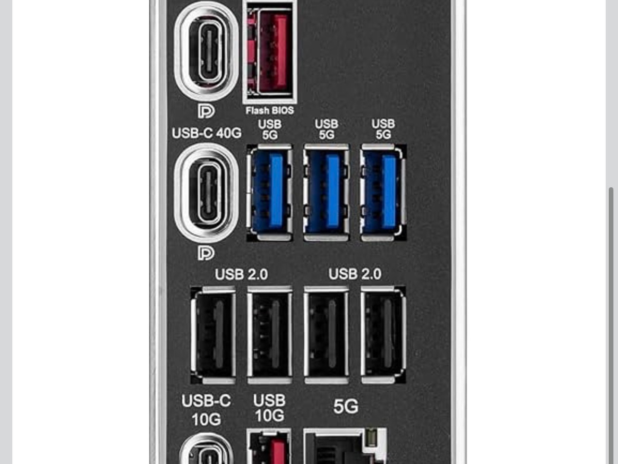 MSI MAG X870 Tomahawk WiFi Gaming Motherboard AM5, DDR5, PCIe 5.0