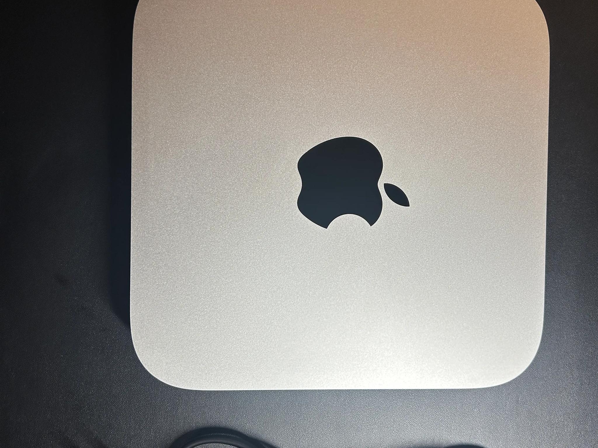 Apple Mac Mini M1