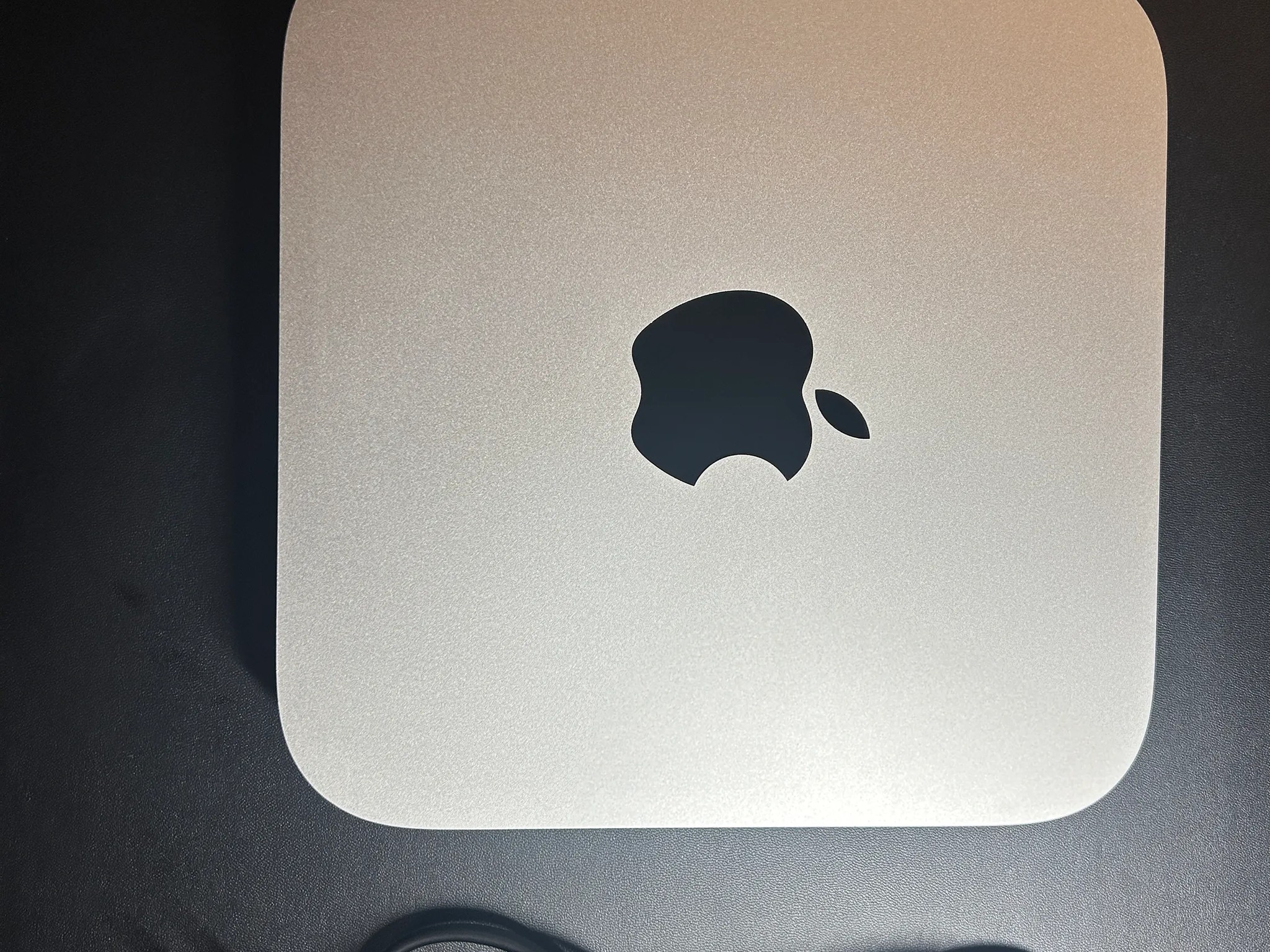 Apple Mac Mini M1