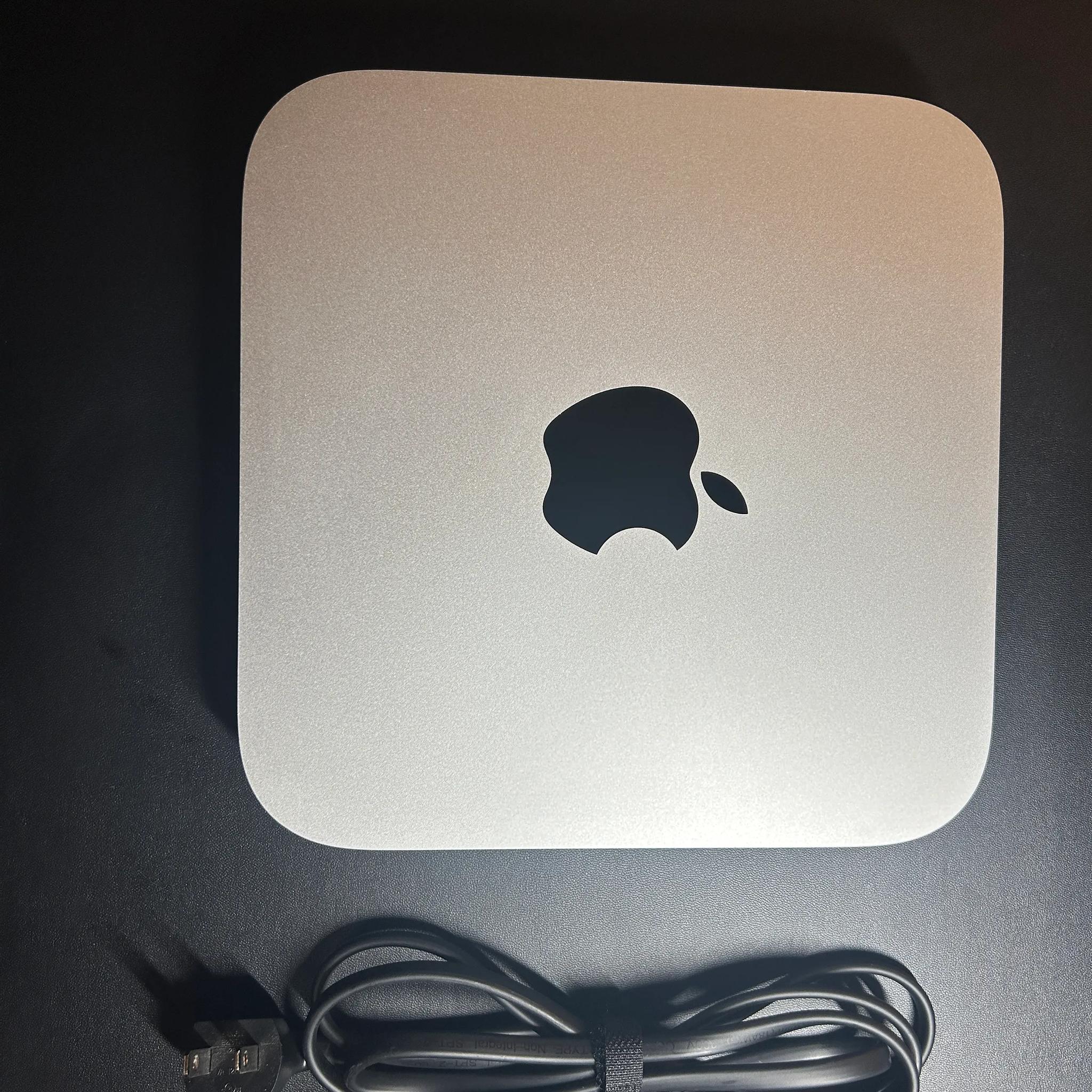 Apple Mac Mini M1