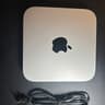 Apple Mac Mini M1