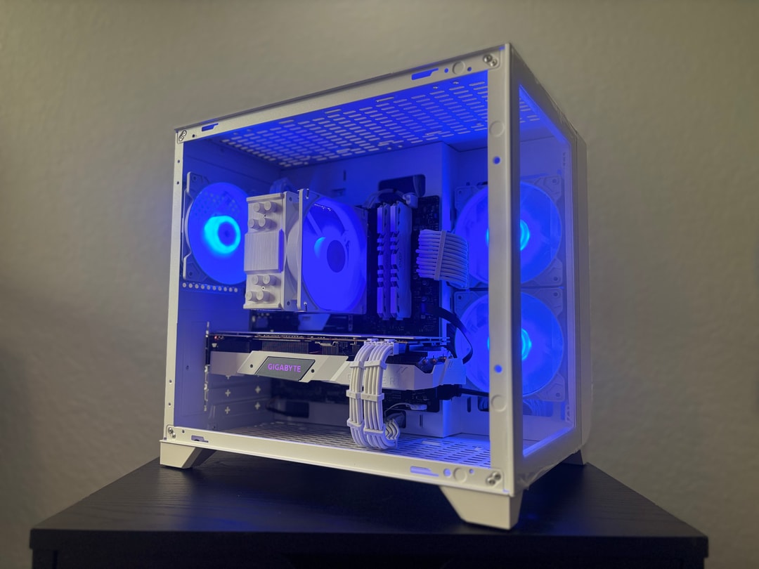 🔥 Ryzen 5 5600 + RTX 2070 Super Gaming PC – 16GB DDR4 RAM | 1TB