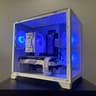 🔥 Ryzen 5 5600 + RTX 2070 Super Gaming PC – 16GB DDR4 RAM | 1TB NVMe SSD | Air Cooled 🔥