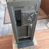 Classic Corsair Vengeance Series C70 Steel ATX Mid Tower Computer Case (Military Green!)