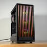 RTX 5070ti Ryzen 7 9800x3d Gaming PC 64gb DDR5 2tb SSD